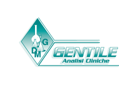 Logo Gentile